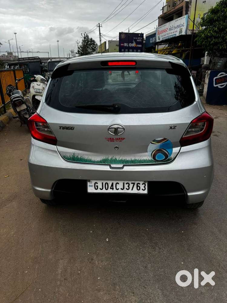 Tata Tiago Diesel 2016
