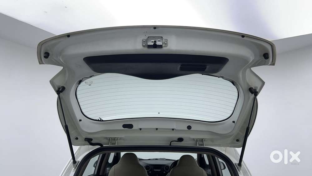 Hyundai Grand I10 1.2 Kappa Asta, 2014, Petrol