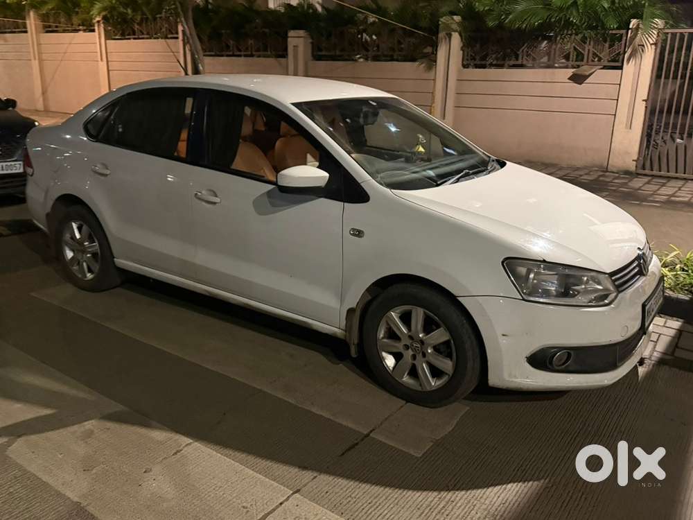 Vento Highline Tdi