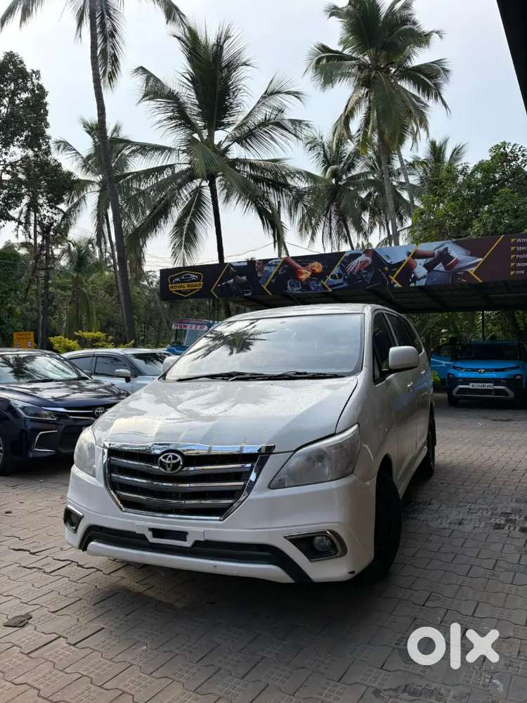 Innova Urgent Sale...