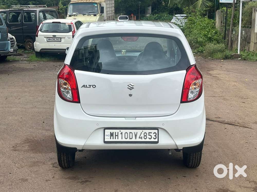 Maruti Suzuki Alto 800 Lxi, 2022, Petrol