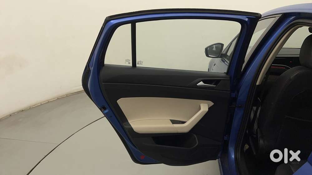 Volkswagen Virtus Gt Edge Limited Edition Dsg, 2023, Petrol