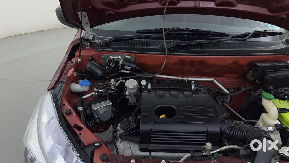 Maruti Suzuki Alto K10 1.0 Vxi Amt, 2019, Petrol