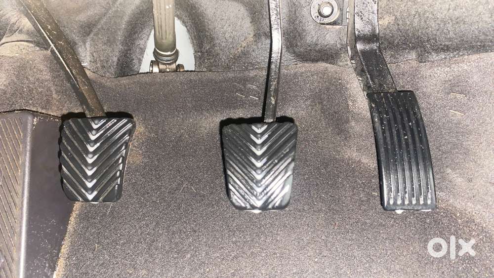 Hyundai Verna 1.6 Vtvt Sx, 2017, Petrol