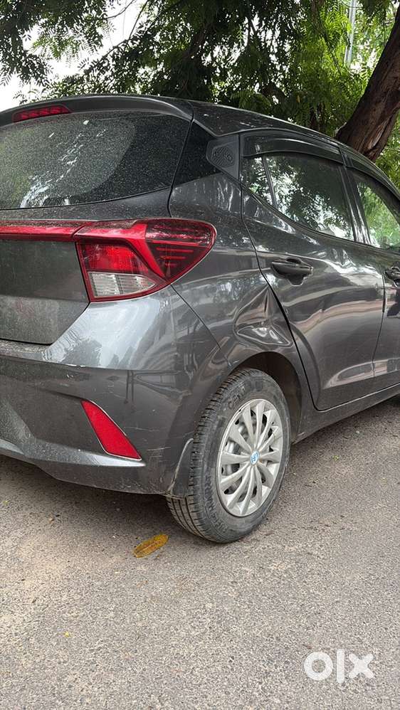 Hyundai Grand I10 Nios Petrol 2023