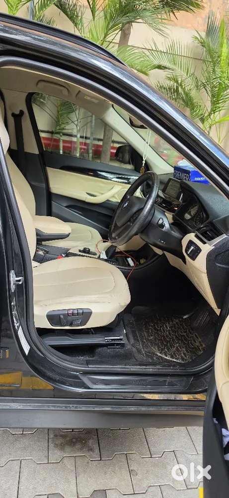 Bmw X1 2017 | Full Company Service History Till Date | Meticulously Ma