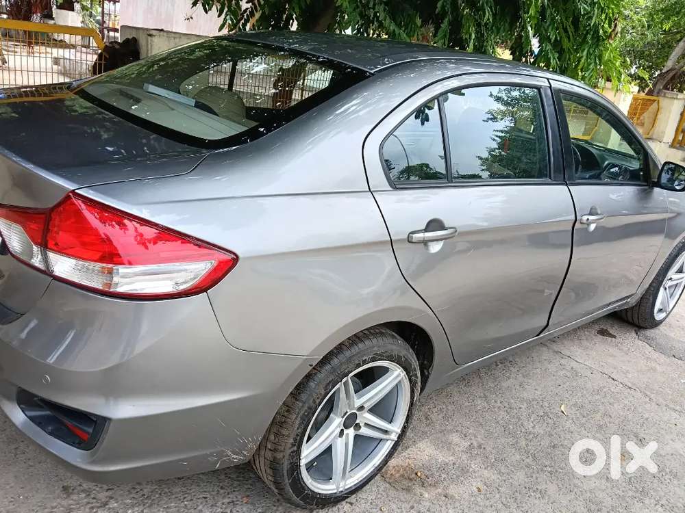 Maruti Suzuki Ciaz Vdi 2019