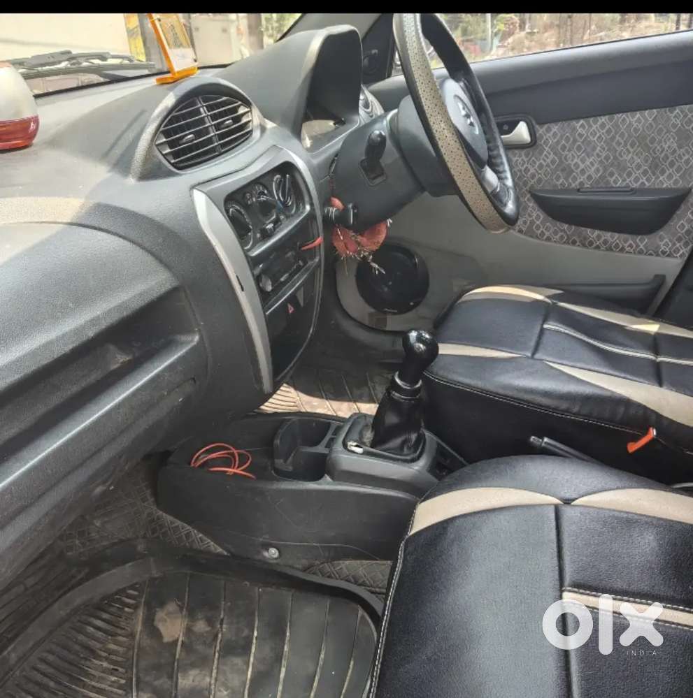 Maruti Suzuki Alto 800 2018 Petrol Well Maintained