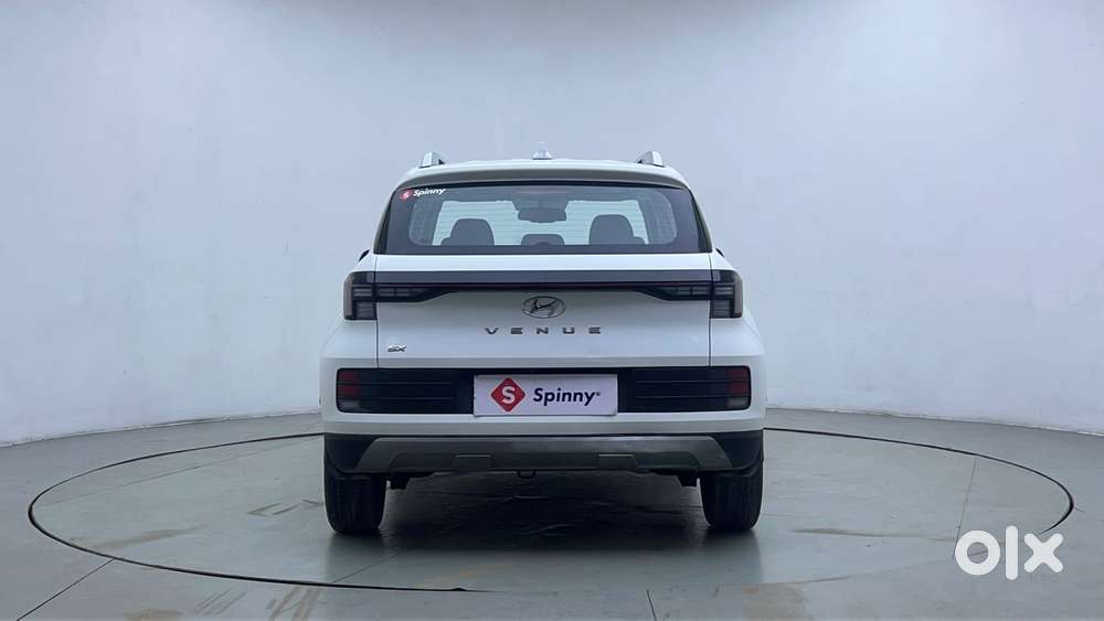 Hyundai Venue Sx, 2023, Petrol