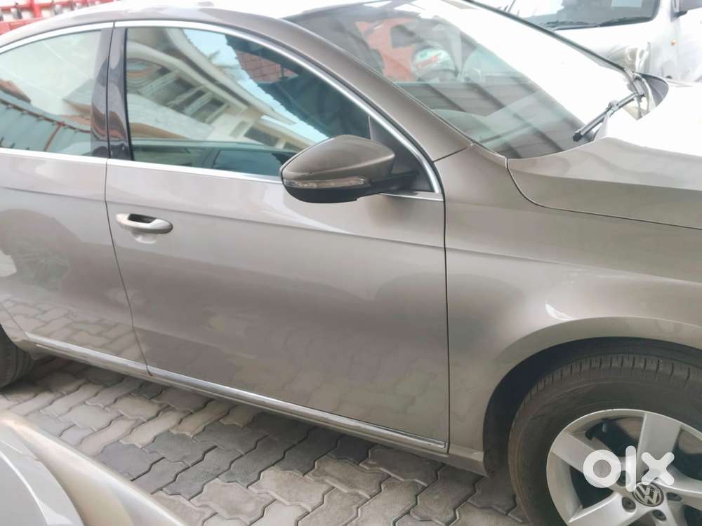 Volkswagen Passat, 2012, Diesel
