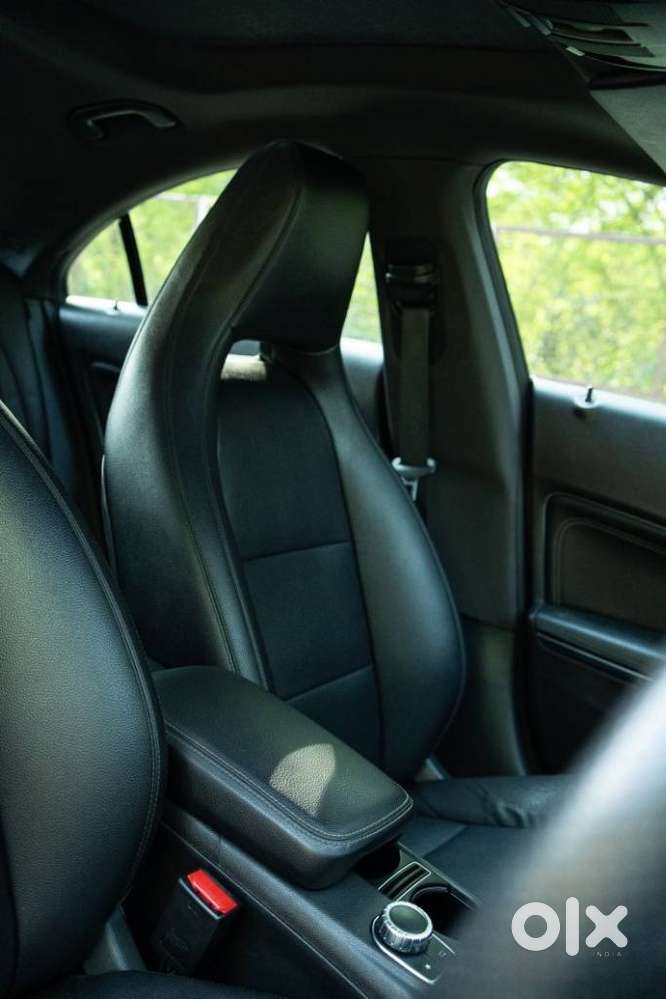 Mercedes-benz Cla 2.0 200 Sport, 2015, Petrol
