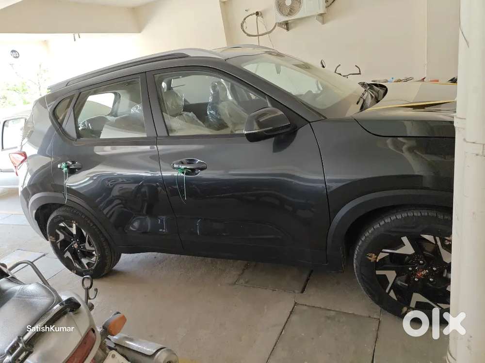 Kia Sonet 1.2 Htk Plus 2026 Petrol Manual