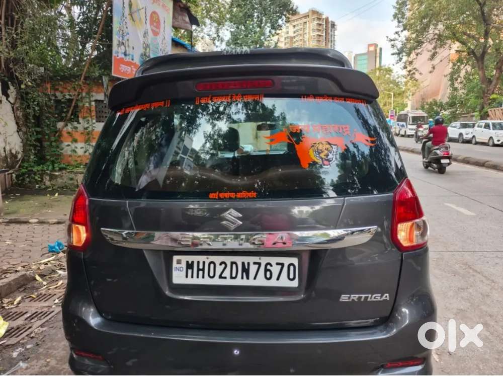 Well Maintained Car