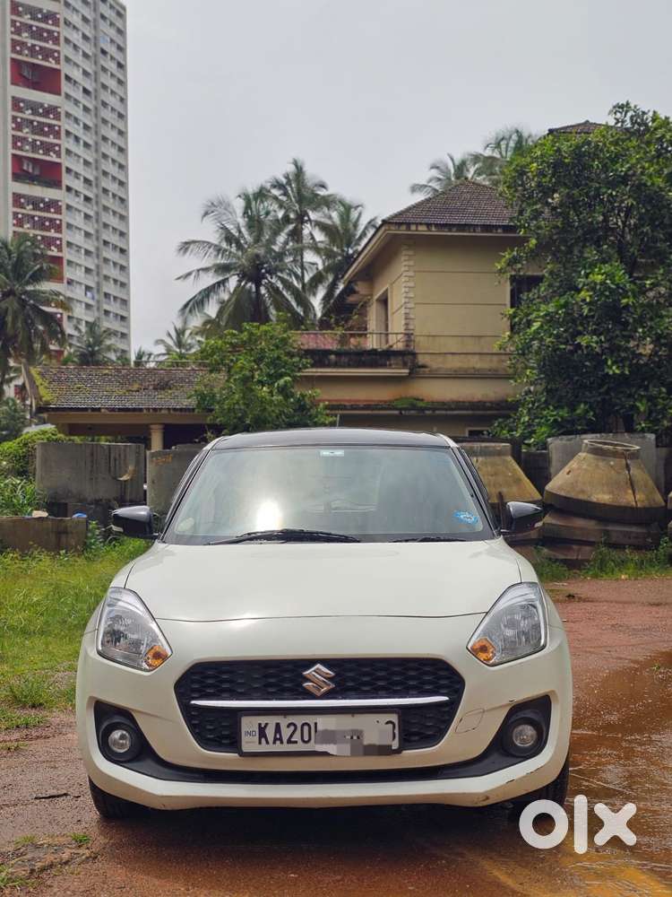 Maruti Suzuki Swift Vxi 1.2 Abs Bs-iv, 2021, Petrol