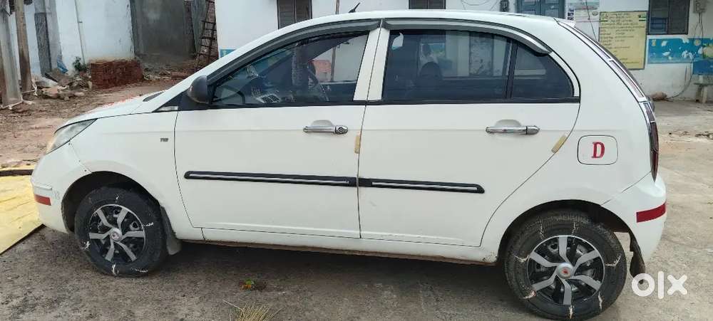 Tata Indica Vista 2013