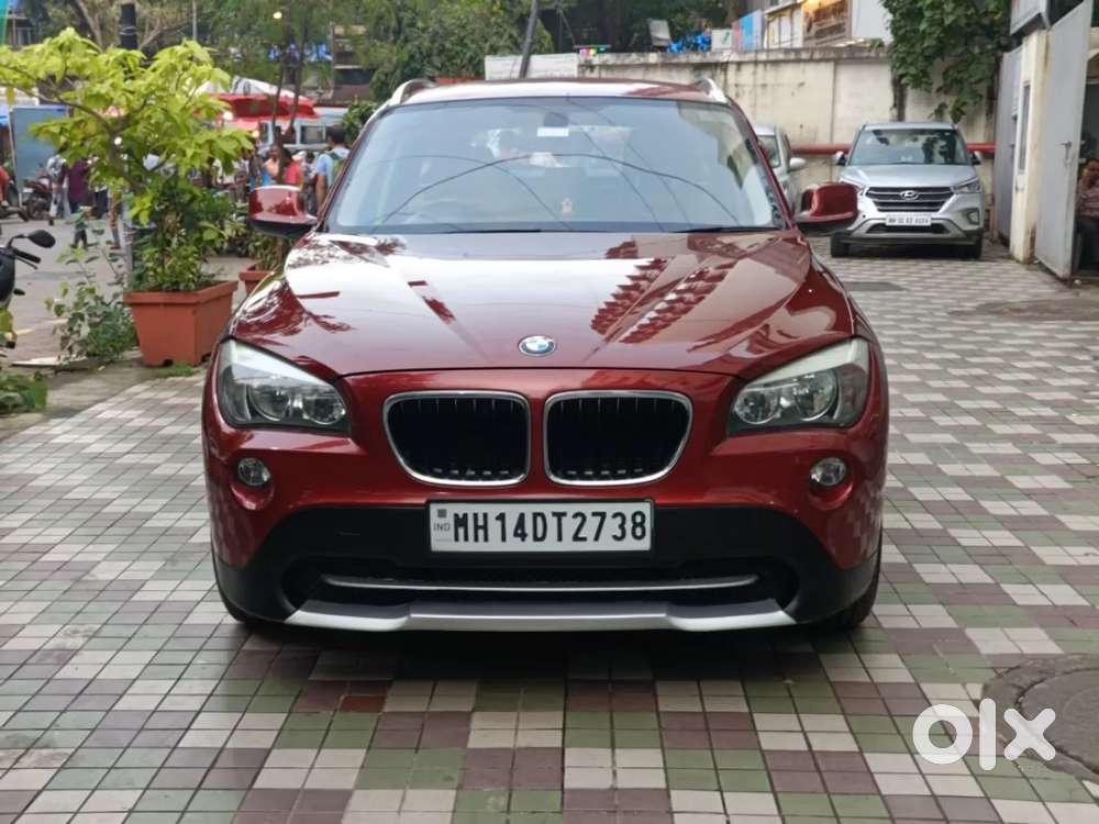 Bmw X1 2.0 Sdrive 20d, 2013, Diesel