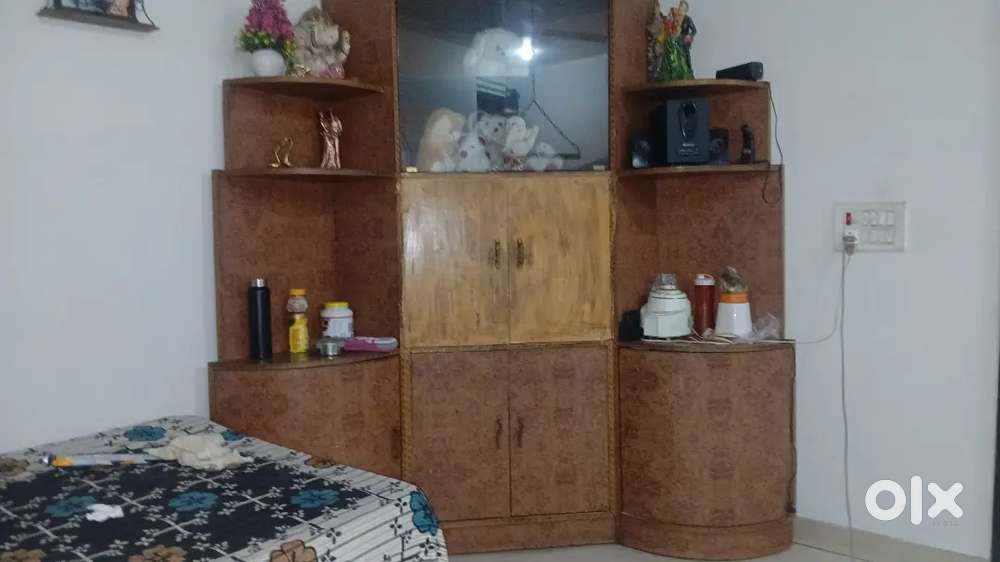 A Cupboard