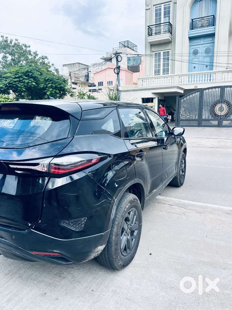 Tata Harrier Xza Plus At, 2022, Diesel