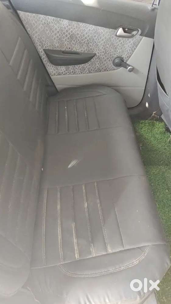 Maruti Suzuki 800 2019