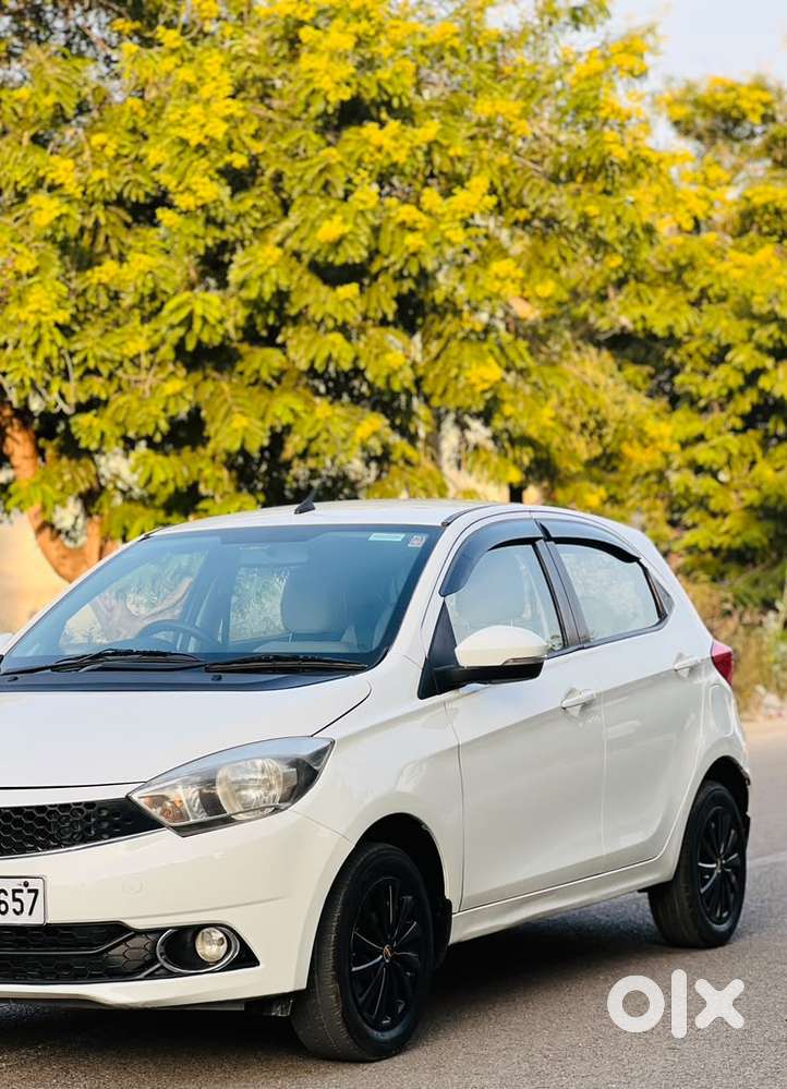 Tata Tiago 1.2 Revotron Xza, 2019, Petrol