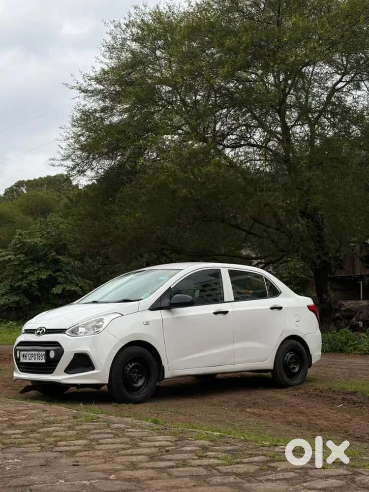 Hyundai Xcent Prime 2017