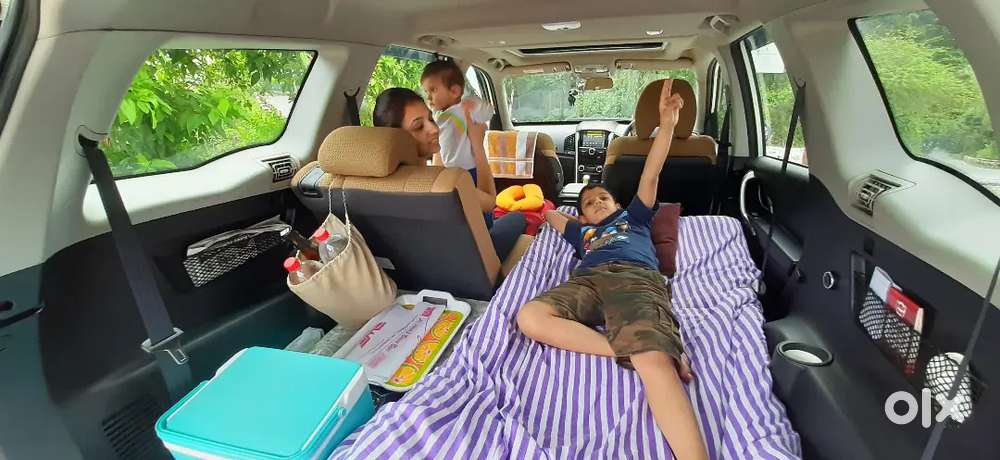 Xuv500 Showroom Condition Premium Suv