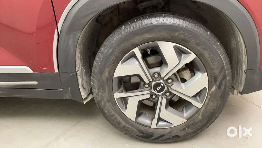 Kia Sonet Htx D, 2023, Petrol