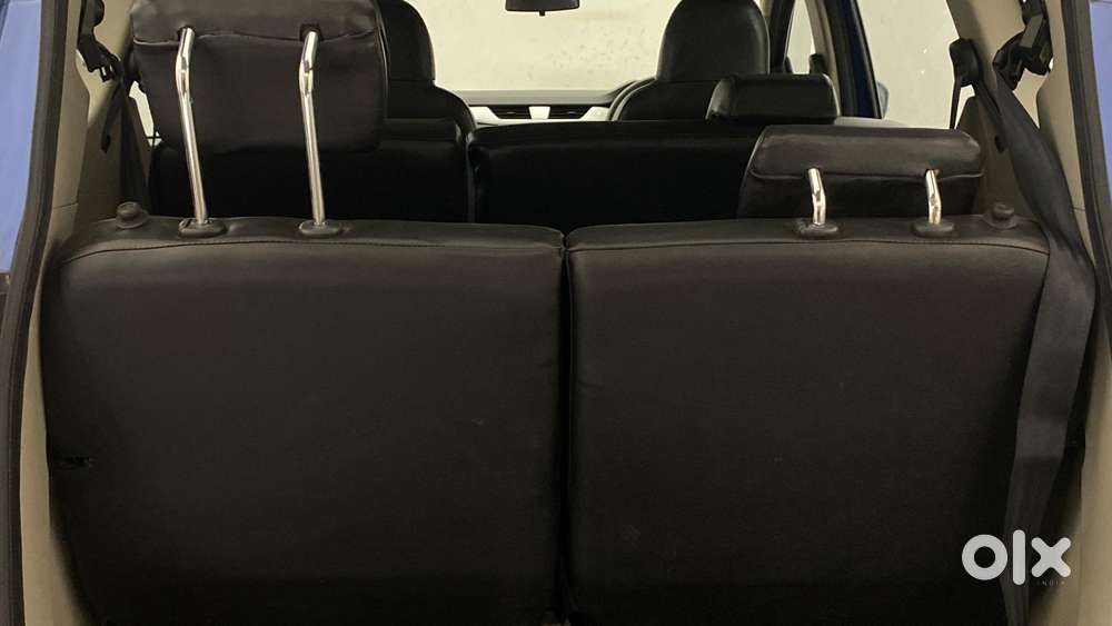 Renault Triber Rxz Easy-r Amt, 2023, Petrol