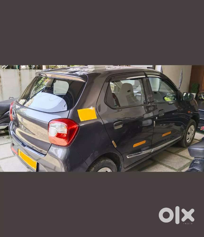 Maruti Suzuki Alto 2023