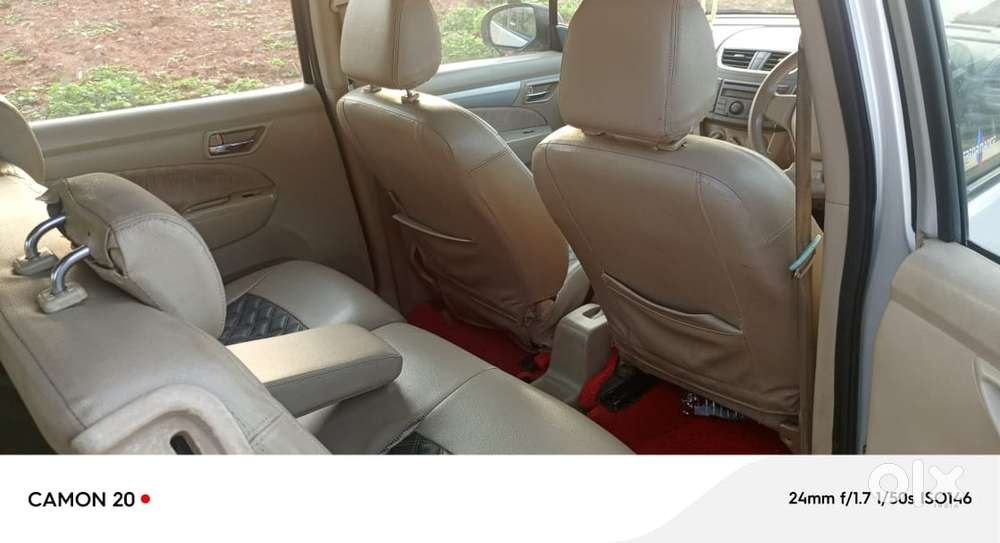 Maruti Suzuki Ertiga 2014 Diesel