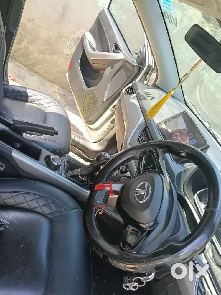 Tata Nexon Revotron 2023