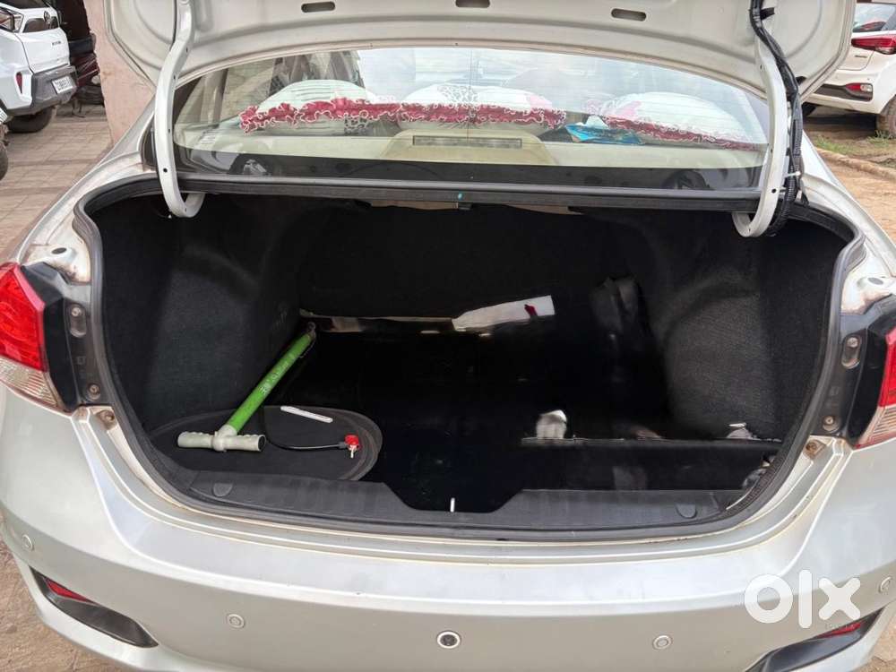 Maruti Suzuki Ciaz 2016 Petrol 80000 Km Driven