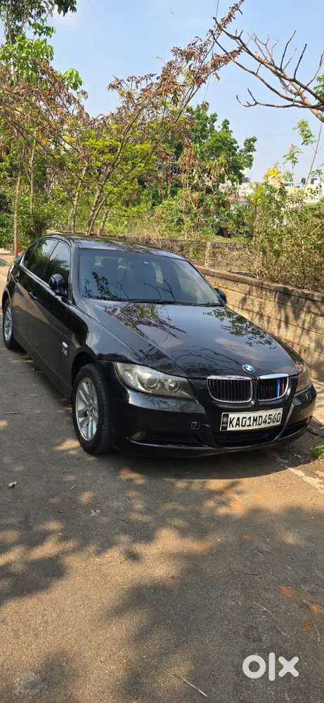 Bmw 1 Series 2008 Petrol 80000 Km Driven
