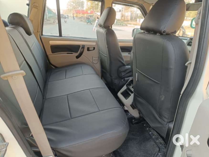 Mahindra Scorpio S11 Mt 7s Cc, 2021, Diesel