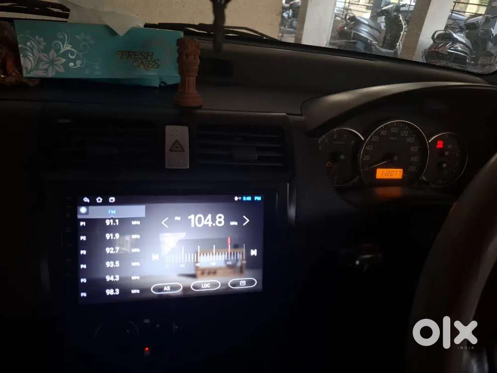 Maruti Suzuki Dzire 2012 Cng & Hybrids 112000 Km Driven