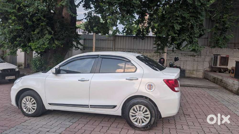 Maruti Suzuki Dzire 1.2 Vxi, 2021, Petrol