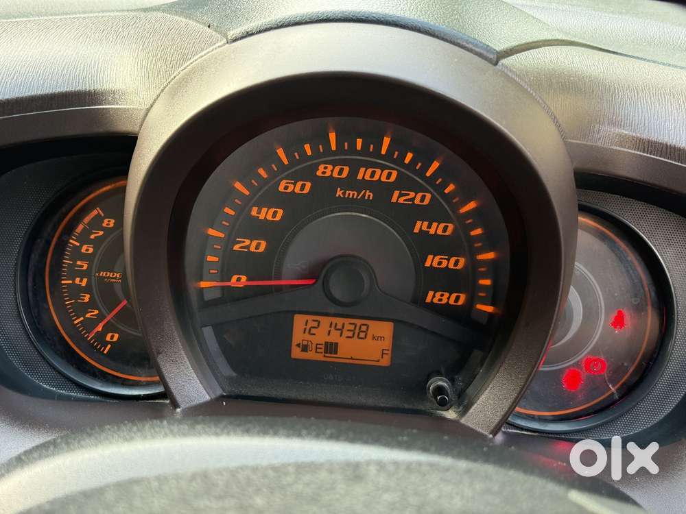 Honda Amaze Vx At I-vtech, 2013, Cng & Hybrids