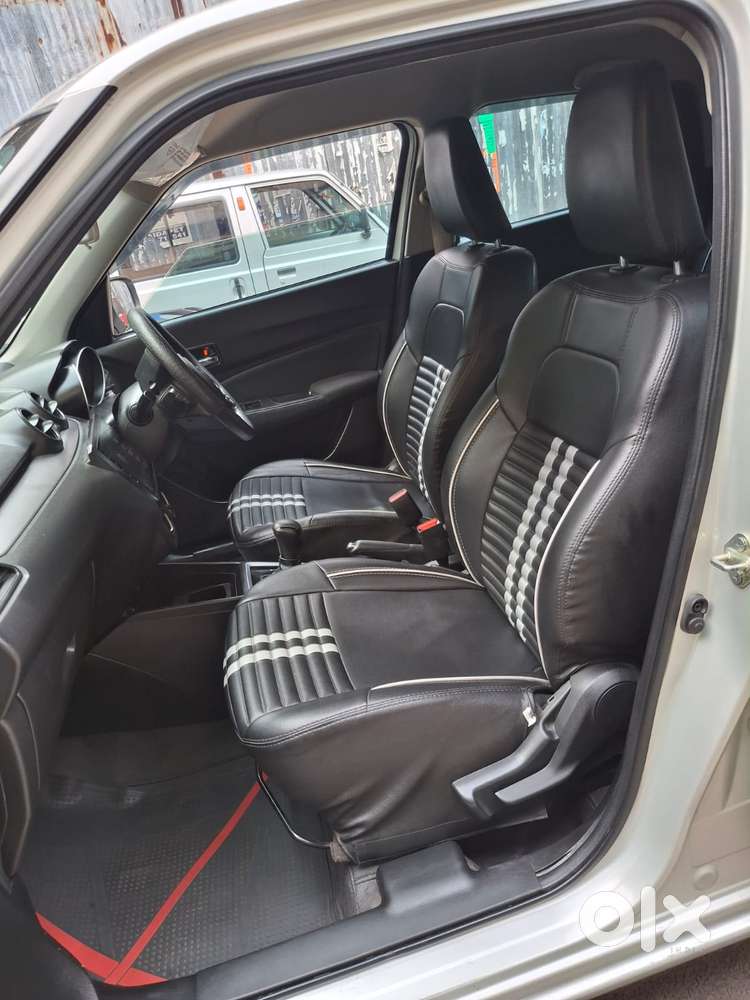 Maruti Suzuki Swift Amt Zxi Plus, 2023, Petrol