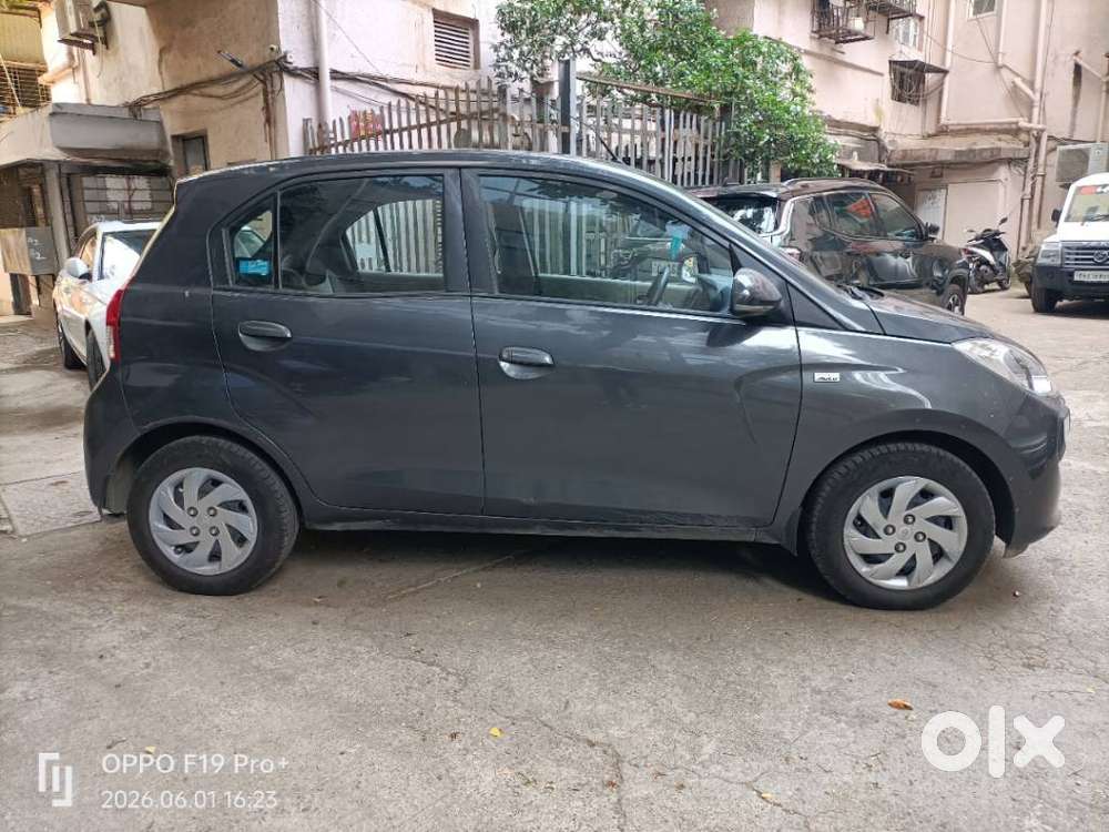 Hyundai New Santro 1.1 Sportz Amt, 2022, Petrol