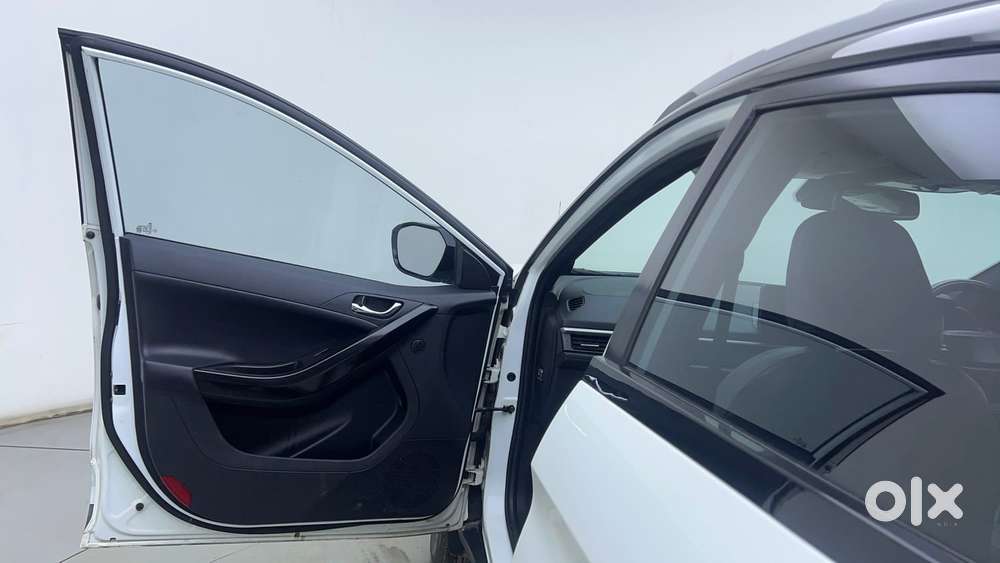 Tata Nexon Fearless S 1.2 Revotron Petrol 6 Mt Dt, 2023, Petrol
