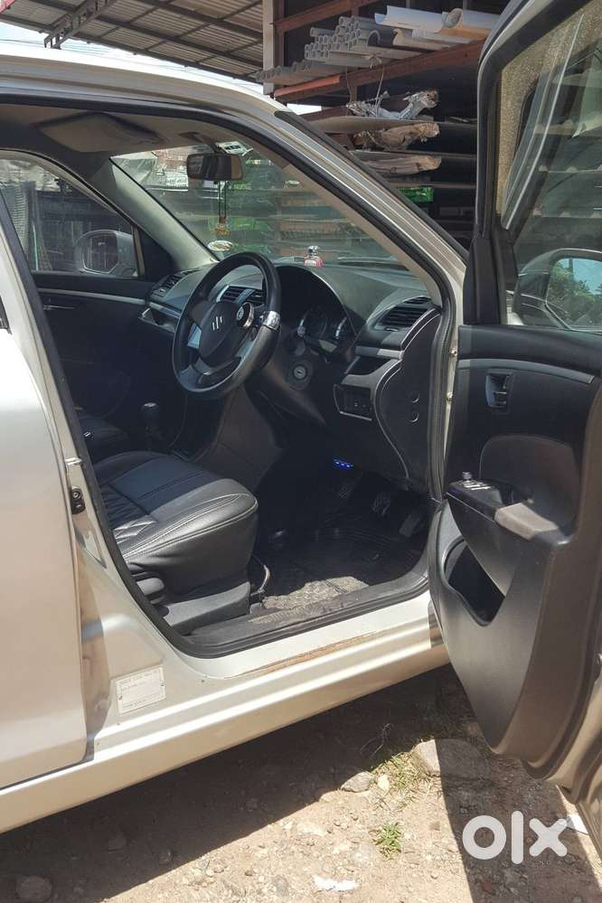 Maruti Suzuki Swift Vdi