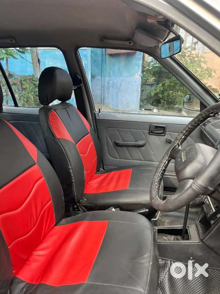 Maruti 800 Ac Well Maintained
