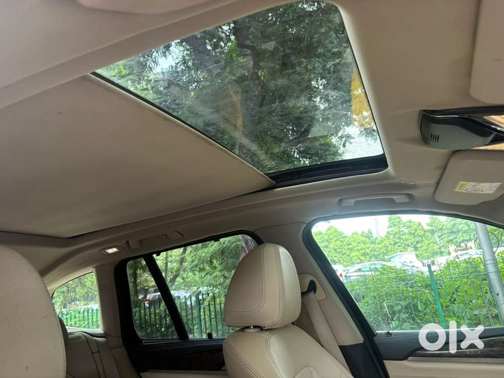 Bmw X3 Xdrive20d Advantage, 2021, Diesel
