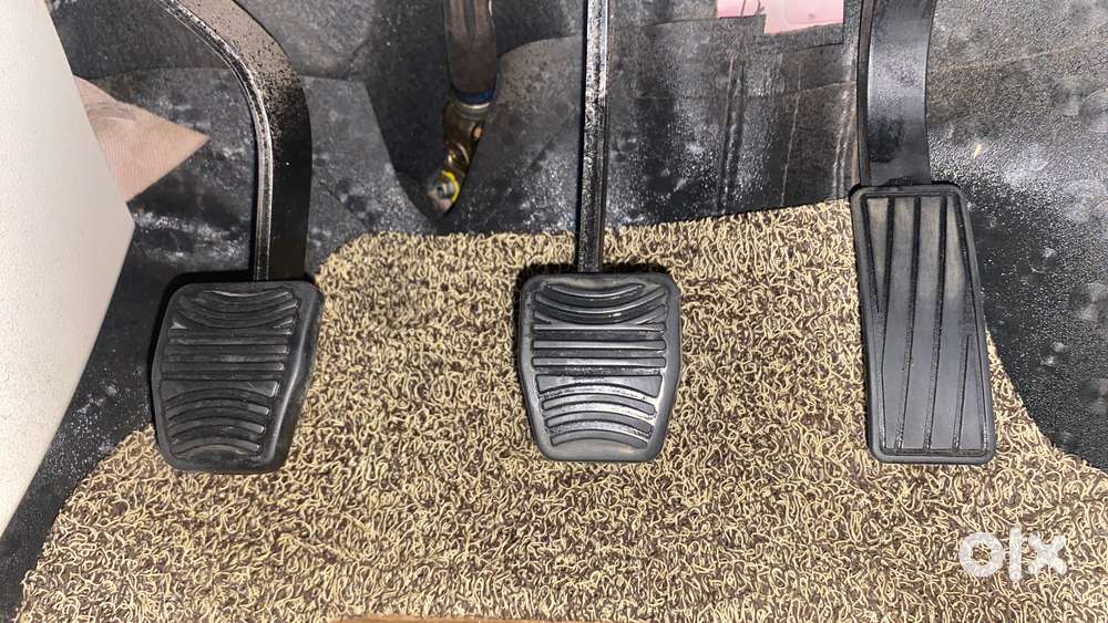 Mahindra Xuv300 W8 Option Diesel, 2019, Diesel