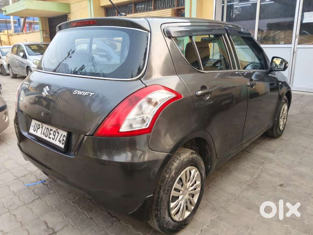 Maruti Suzuki Swift Ddis Vdi, 2017, Diesel