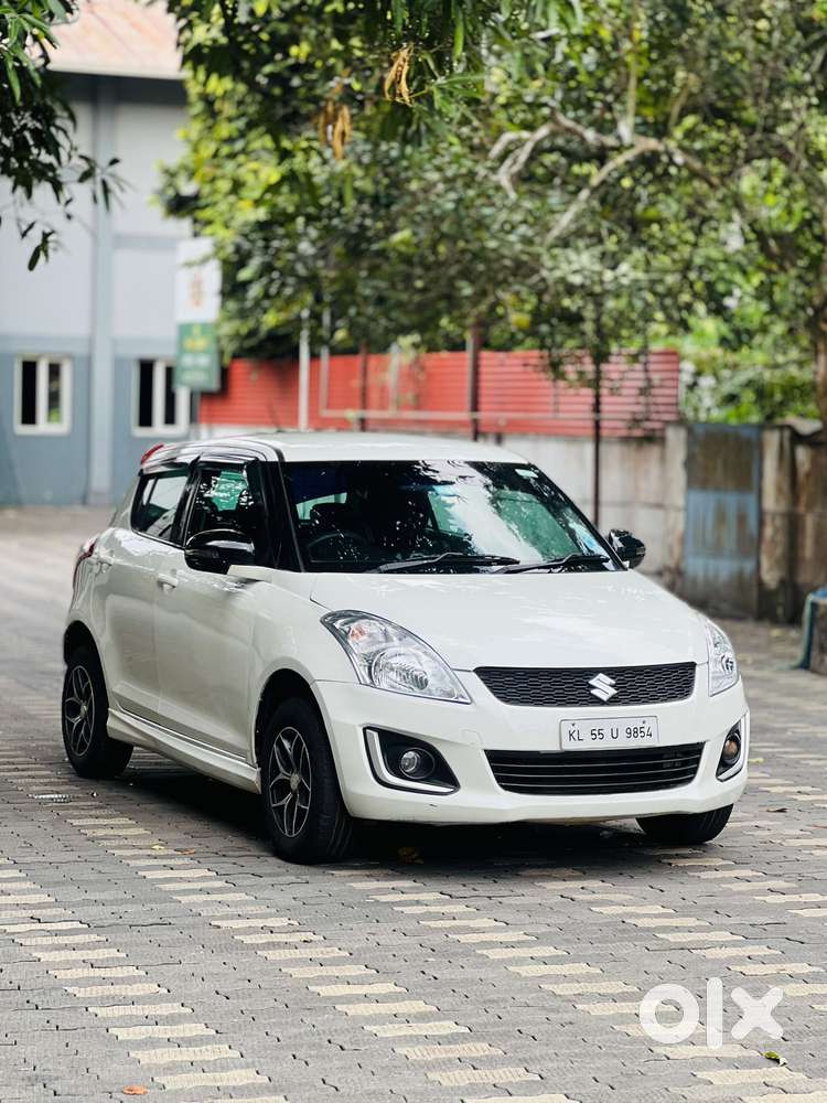 Maruti Suzuki Swift Vdi Deca, 2016, Diesel