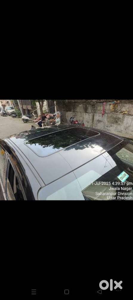 Hyundai Verna 1.6 Sx (o) Crdi Anniversary Edition, 2020, Diesel