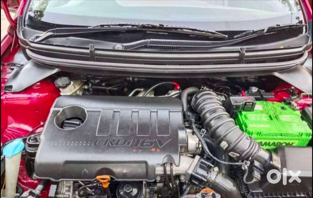Hyundai Elite I20 Magna 1.4 Crdi, 2020, Diesel