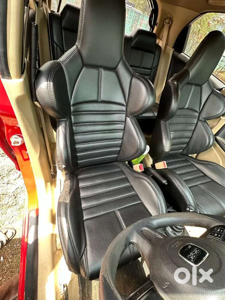 Honda Brio 2015 Petrol Well Maintained