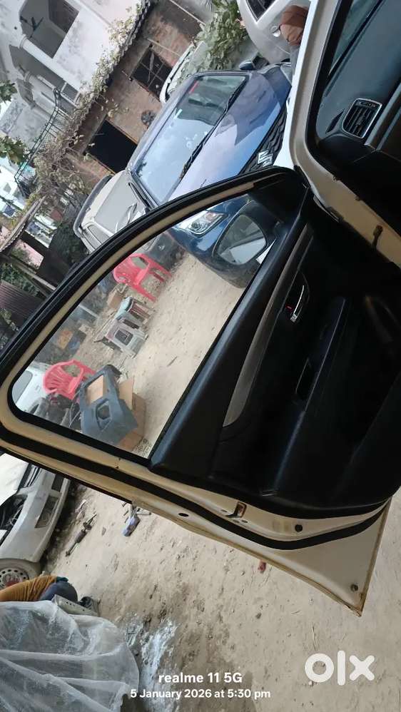 Maruti Suzuki Ciaz Rs
